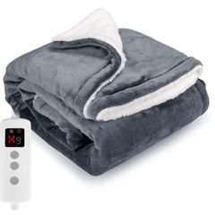 Heated Electric Blanket