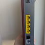 Avm Fritz!box 7530 Dsl Wlan Router - Uk Edition - Wi-fi, Voip, Dect - Used Image 2