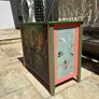Hardwood Cabinet Image 4