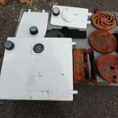 Stanley spares parts