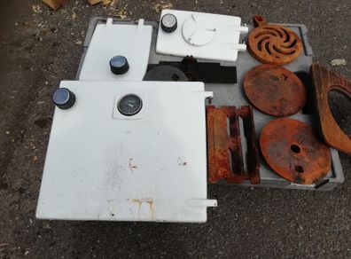 Stanley spares parts