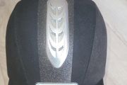 Horse riding helmet