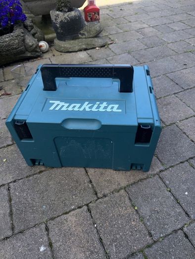 makita box