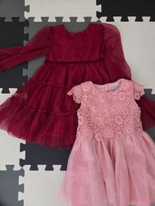 Baby clothes bundle 12-18