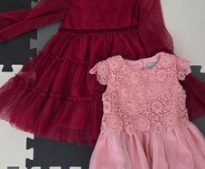 Baby clothes bundle 12-18