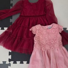 Baby clothes bundle 12-18