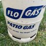 Patio BBQ Propane Gas Image 2