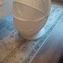 Kids Swivel Egg Chair Image 2