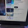 HP 15.6 inch Laptop, Model 15-ac109na, Purple, Intel Pentium CPU 3825U, 1.9GHz, 4GB Ram, 1 Terrabyte HDD, Windows 10, Microsoft Edge, Chrome Image 8