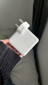 MacBook Charger (Plug Only) - 61W USB-C