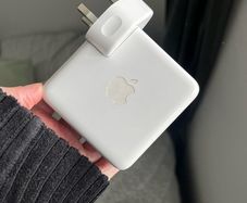 MacBook Charger (Plug Only) - 61W USB-C