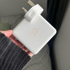 MacBook Charger (Plug Only) - 61W USB-C