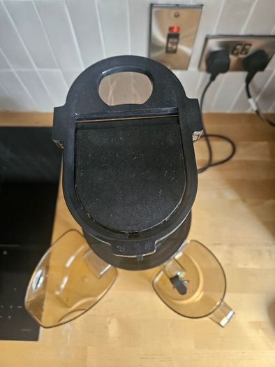 Nebula Pro 400 Cold Slow Juiicer