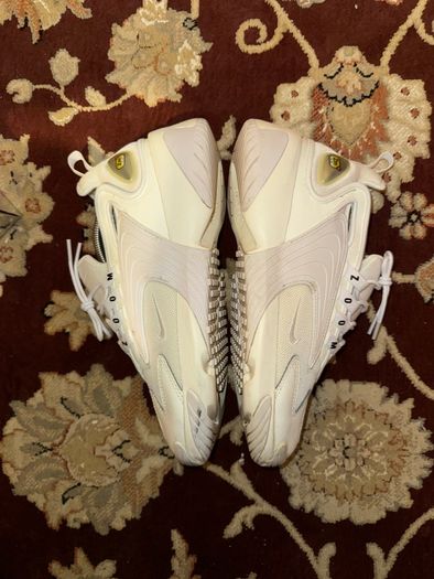 Nike Air Zoom 2K Sail AO0269-100