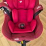 Joie 360 Swivel Car Seat Image 3