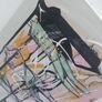 Original Abstract Painting Original Figurative Painting  Original Irish Abstract Painting Irish Art Image 7