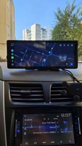 10.26"  CarPlay Screen - Never used - original package