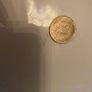 1966-1973 Belgian 1 franc Image 4