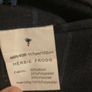 Herbie Frogg Navy 3 Piece Suit Image 8
