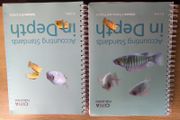 CIMA Accounting Standards in Depth
