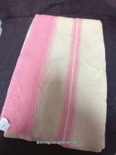 Woolen Blanket