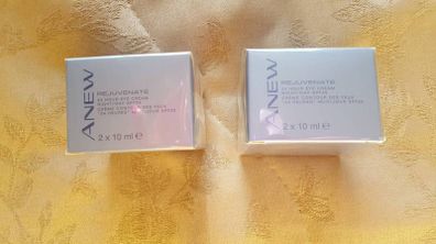 Avon ANEW Rejuvenate 24 Hour Eye Cream
