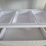Baby changing unit & baby crib bundle Image 10