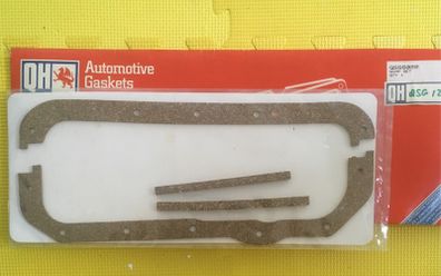 Opel /Vauxhall Sump Gasket