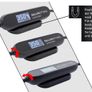 GALLUNOPTIMAL Temperature Controlled Soldering Iron with OLED Display Image 2