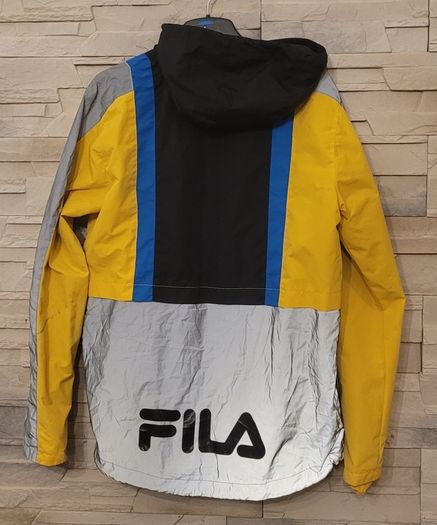 Fila Jacket