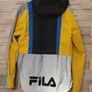Fila Jacket Image 4