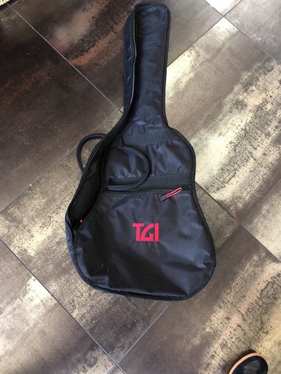 Admira nylon string classical guitar