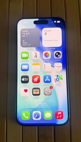 iPhone 15 Pro 128GB