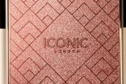 Iconic London kissed by the sun multi use cheek glow