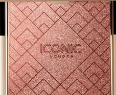 Iconic London kissed by the sun multi use cheek glow