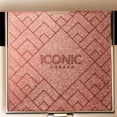 Iconic London kissed by the sun multi use cheek glow