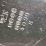 Ornate Victorian silver plated large tea urn Image 3