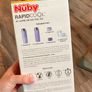 Nuby rapid cool Image 2