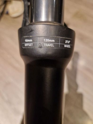 Rockshox Recon
