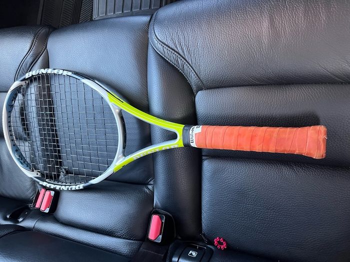 Dunlop 500 Tour (Aerogel)