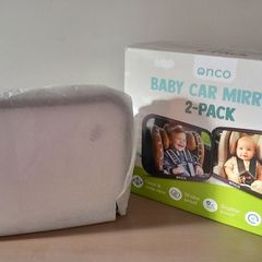 Baby Mirror