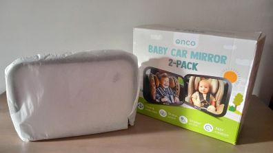 Baby Mirror