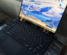 Gaming laptop Asus ROG Flow X13 plus Asus RTX 3080 XG