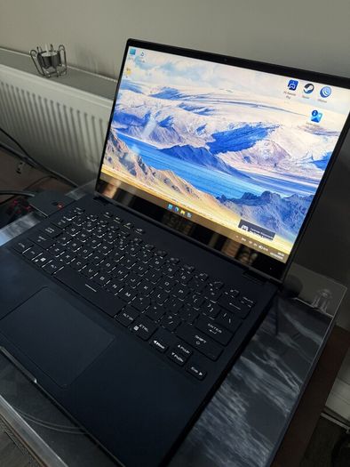 Gaming laptop Asus ROG Flow X13 plus Asus RTX 3080 XG