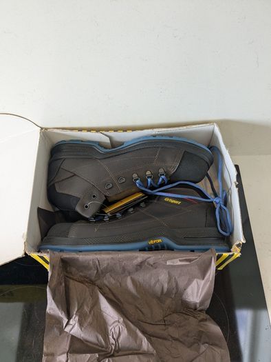 Grisport Urban Safety Boots