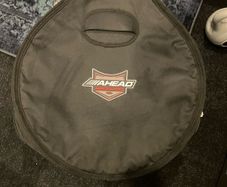 Ahead 18 x 14 Bass Drum Case / As new