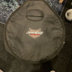Ahead 18 x 14 Bass Drum Case / As new
