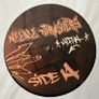 DJ Q Bert - Needle Thrashers Alpha. 12 inch US Hip Hop release. Multiple tracks. Great condition. Rare. Image 3