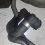 BMW E90 E92 E91 Engine Water Coolant Connector Pipe N43 320i Petrol 2006-2011 Image 3
