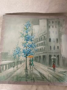 canvas print
